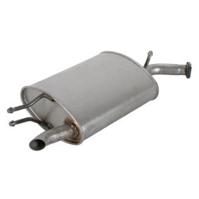 Compre Panela de escape traseira da 4MAX 0219-01-05042P a um preço baixo por 57,67 €