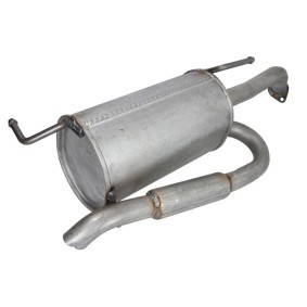 Compre Panela de escape traseira da 4MAX 0219-01-05070P a um preço baixo por 57,33 €
