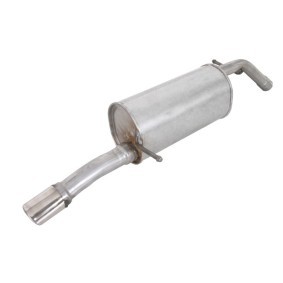 Compre Panela de escape traseira da 4MAX 0219-01-19185P a um preço baixo por 56,20 €