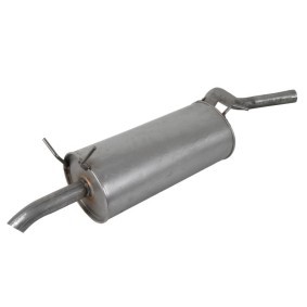 Endschalldämpfer 0219-01-21081P