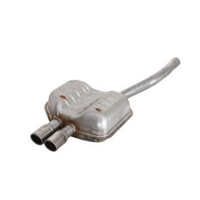 Endschalldämpfer 0219-01-30057P