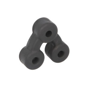Acquista Nastro di gomma, Imp. gas scarico da 4MAX 0219-14-3038P a buon mercato per soli 4,05 €