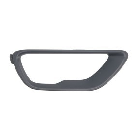 Acquista Modanatura paraurti da BLIC 6502-07-3206916P a buon mercato per soli 23,58 €