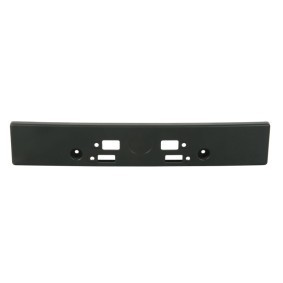 Compre Suporte de matrícula da BLIC 6509-01-1601920P a um preço baixo por 28,15 €
