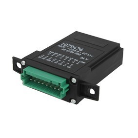 Blinkerrelais des Herstellers AKUSAN - Originalware Artikelnummer: BPD-VO-025