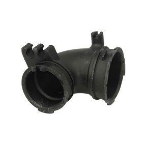 Ansaugschlauch, Luftfilter von AKUSAN PF 0005