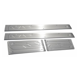 Osta Kynnyslista OMAC:llä K-2624092 edullisesti hintaan 94,65 €