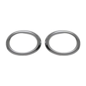 Osta Kehys, sumuvalo OMAC:llä 1607103 edullisesti hintaan 34,67 €