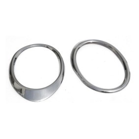 Osta Kehys, sumuvalo OMAC:llä 7540103 edullisesti hintaan 40,81 €