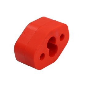 Acquista Nastro di gomma, Imp. gas scarico da MPBS 6501151-00/80SHA/10 a buon mercato per soli 15,87 €
