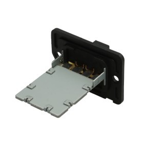 Compre Resistência, ventilador do habitáculo da THERMOTEC DE0507TT a um preço baixo por 18,93 €