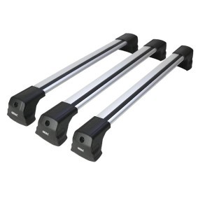 Osta Kattoteline OMAC:llä 2624913-3 edullisesti hintaan 293,95 €
