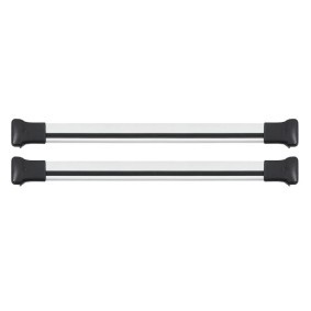 Osta Kattoteline OMAC:llä 4915928 edullisesti hintaan 123,77 €