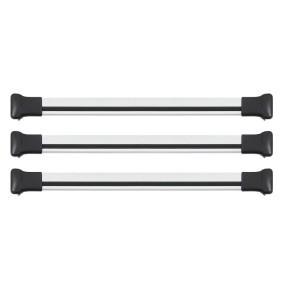 Osta Kattoteline OMAC:llä 7522928-3 edullisesti hintaan 183,70 €