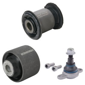 Compre Jogo de reparação, braço transversal da RIDEX PLUS 772S0013P a um preço baixo por 28,80 €