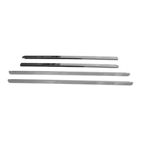 Osta Suoja- / koristelista, oven ikkuna OMAC:llä 2004141 edullisesti hintaan 52,95 €