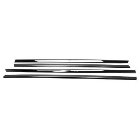 Osta Suoja- / koristelista, oven ikkuna OMAC:llä 2542141B edullisesti hintaan 104,40 €