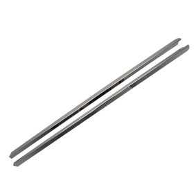 Osta Suoja- / koristelista, oven ikkuna OMAC:llä 7555141 edullisesti hintaan 42,84 €