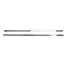 Osta Suoja- / koristelista, oven ikkuna OMAC:llä 7555142 edullisesti hintaan 42,84 €