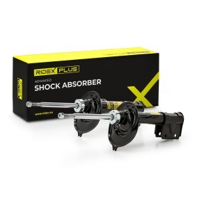 Stoßdämpfer 854S2207P