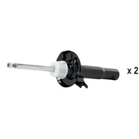 Stoßdämpfer 854S20222 von RIDEX günstig für 202,47 € online kaufen