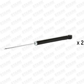 Stoßdämpfer SKSA-01336364