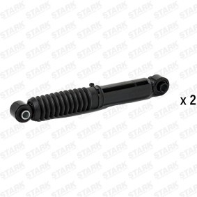 Stoßdämpfer SKSA-01336365 von STARK günstig für 29,65 € online kaufen