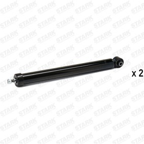 Stoßdämpfer SKSA-01336368