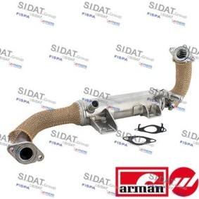 Acquista Radiatore EGR da SIDAT 83.2746AS a buon mercato per soli 154,43 €
