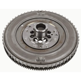 Osta Vauhtipyörä SACHS:llä 2295 601 049 edullisesti hintaan 866,84 €