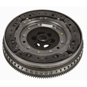 Osta Vauhtipyörä SACHS:llä 2295 601 053 edullisesti hintaan 556,92 €