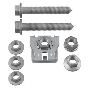 Acquista Kit riparazione, Sospensione ruota da LEMFÖRDER 45121 01 a buon mercato per soli 31,91 €