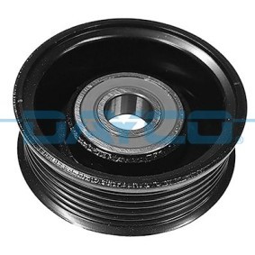 Compre Polia de desvio / de guia, correia trapezoidal estriada da DAYCO APV2615 a um preço baixo por 17,22 €