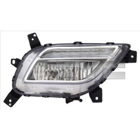 Osta Sumuvalo TYC:llä 19-14197-00-9 edullisesti hintaan 315,50 €