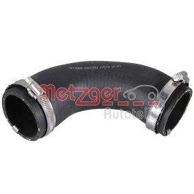 Ladeluftschlauch 2401234 von METZGER günstig für 47,26 € online kaufen