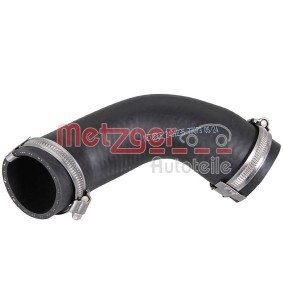 Ladeluftschlauch 2401235 von METZGER günstig für 47,03 € online kaufen