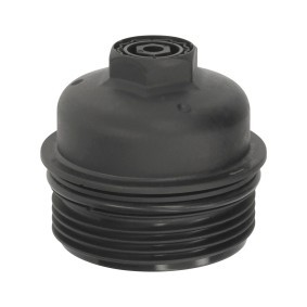 Compre Tampa, caixa do filtro de óleo da FEBI BILSTEIN 194377 a um preço baixo por 22,78 €