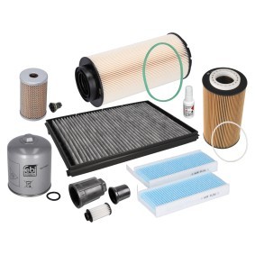 Acquista Kit tagliando da FEBI BILSTEIN 194423 a buon mercato per soli 151,52 €