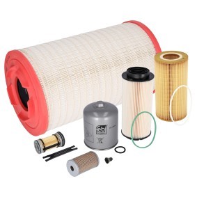 Acquista Kit tagliando da FEBI BILSTEIN 194425 a buon mercato per soli 148,83 €