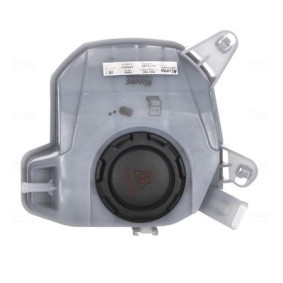 Achetez des Vase d'expansion, liquide de refroidissement NISSENS 996380 à prix pour 44,59 €