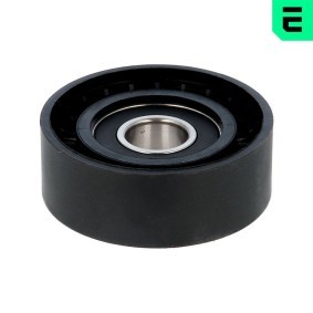 Achetez des Galet enrouleur de courroie d'accessoire OPTIMAL 0-N2633S à prix pour 23,24 €