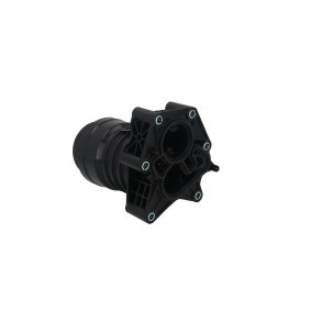 Ölfiltergehäuse von KAMOKA 4440004