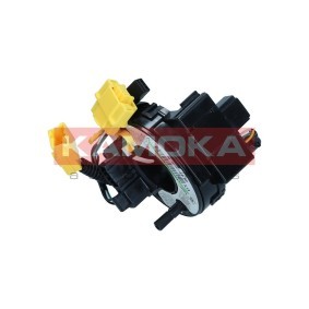 Ölfiltergehäuse von KAMOKA 4440005