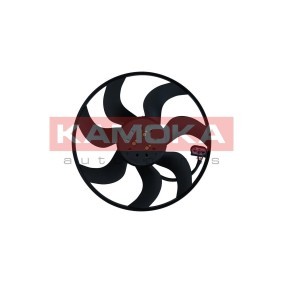 Innenraumgebläse von KAMOKA 7790259