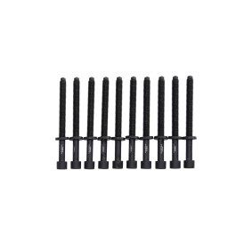 Compre Jogo de parafusos da cabeça do motor da KAMOKA 8709051 a um preço baixo por 30,03 €