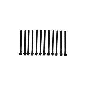 Compre Jogo de parafusos da cabeça do motor da KAMOKA 8709148 a um preço baixo por 40,50 €