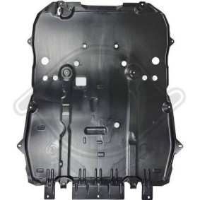 Acquista Insonorizzazione vano motore da DIEDERICHS 8040142 a buon mercato per soli 118,29 €