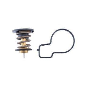 Kühlwasserthermostat von MAHLE ORIGINAL TX 491 92D
