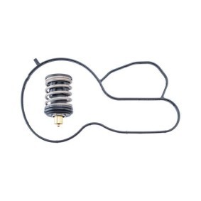 Comprar Termostato, refrigerante de MAHLE ORIGINAL TX 495 87D a bajo precio de 28,98 €