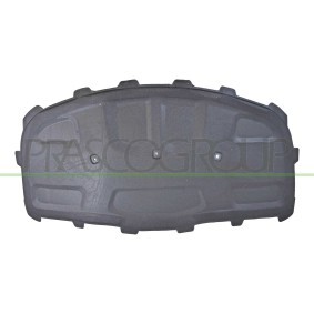 Acquista Insonorizzazione vano motore da PRASCO AD0261945 a buon mercato per soli 70,08 €